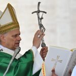 Ma új missziós korszak nyílik az egyház történetében – Leó pápa homíliája