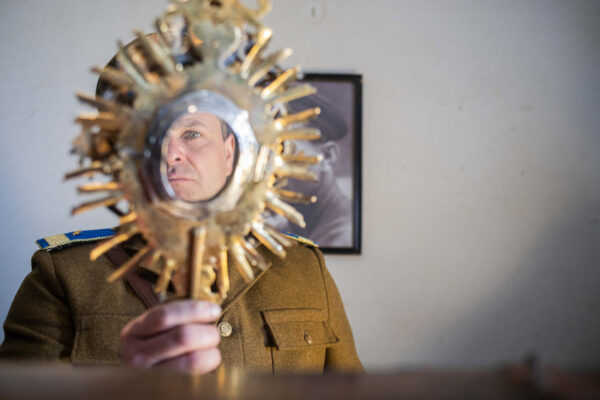 Filmajánló: Magyar Passió (2021.)